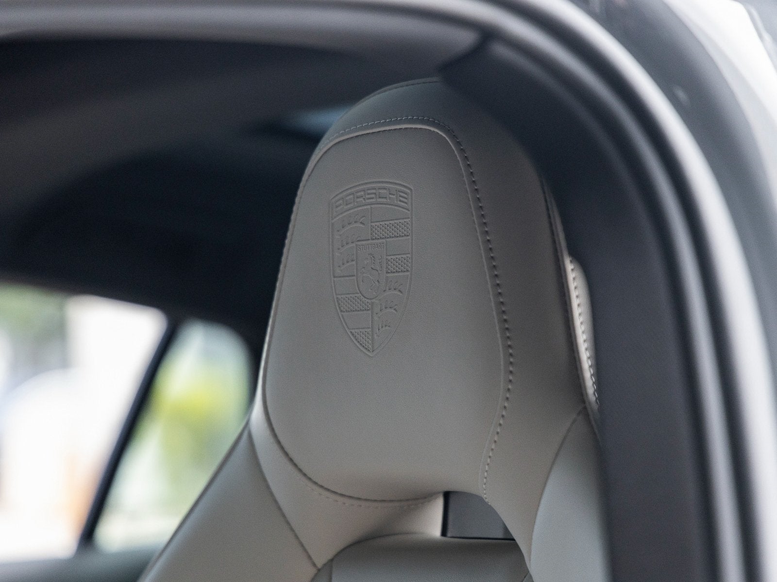 2025 Porsche Panamera Panamera 4