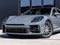 2025 Porsche Panamera Panamera 4