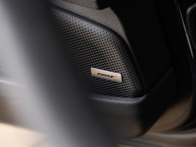 2025 Porsche Panamera RWD