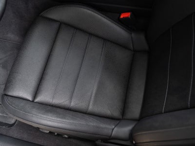 2025 Porsche Panamera RWD