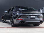 2025 Porsche Panamera RWD