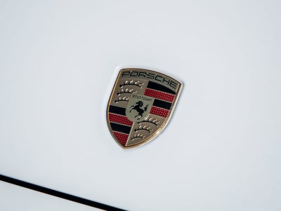 2025 Porsche Panamera Panamera