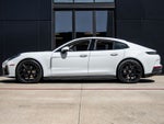 2025 Porsche Panamera Panamera