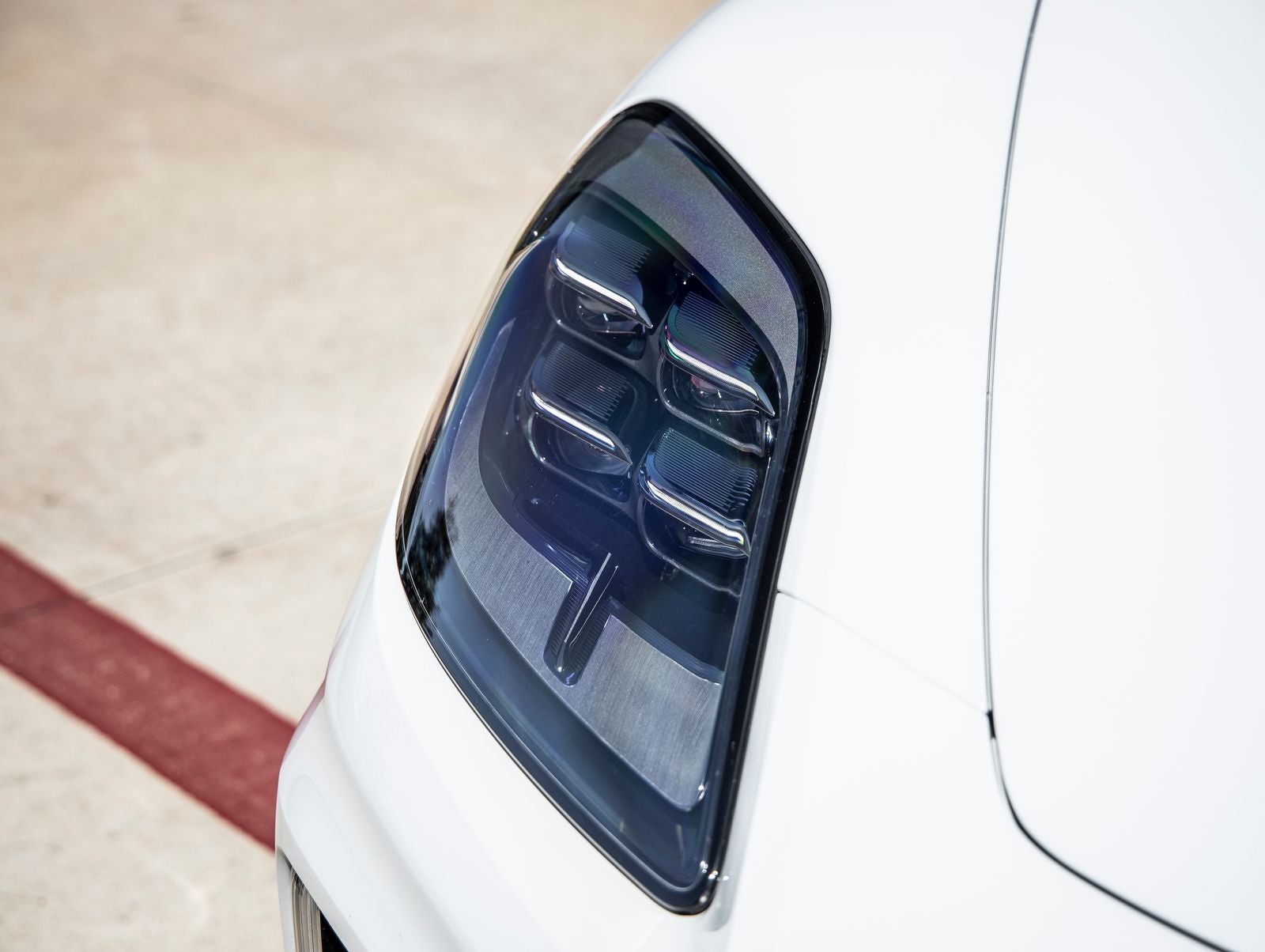 2025 Porsche Panamera Panamera