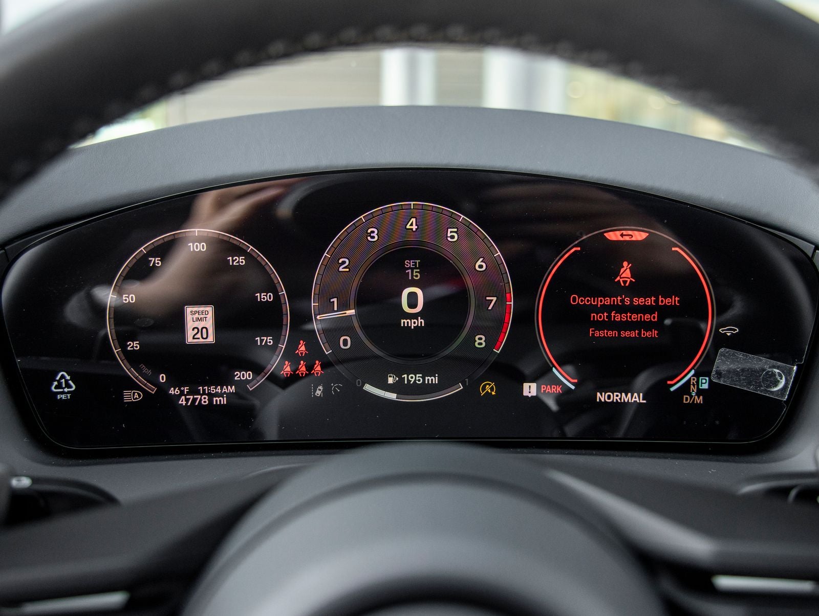 2025 Porsche Panamera Panamera