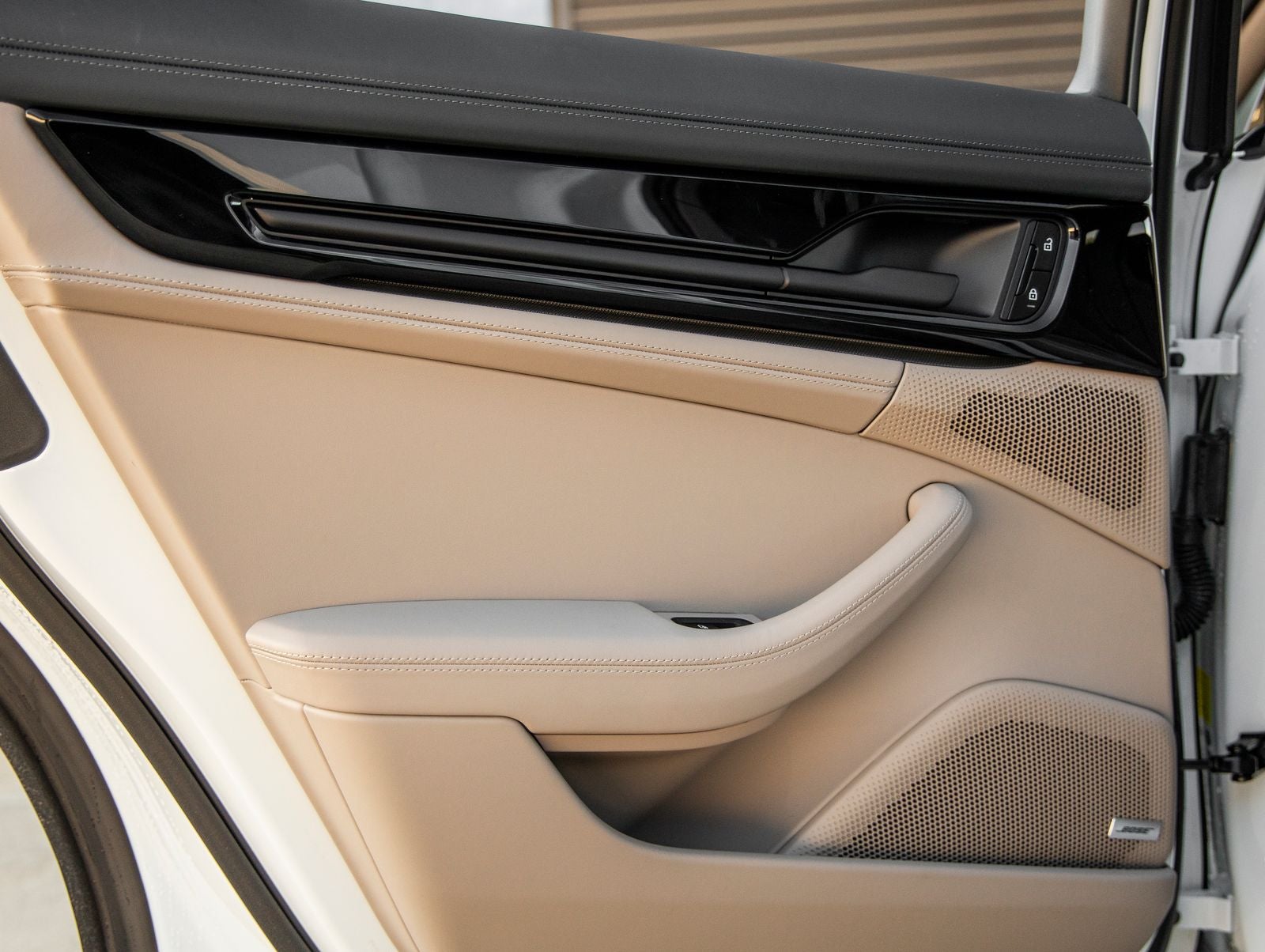 2025 Porsche Panamera Panamera