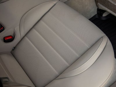 2025 Porsche Panamera Panamera