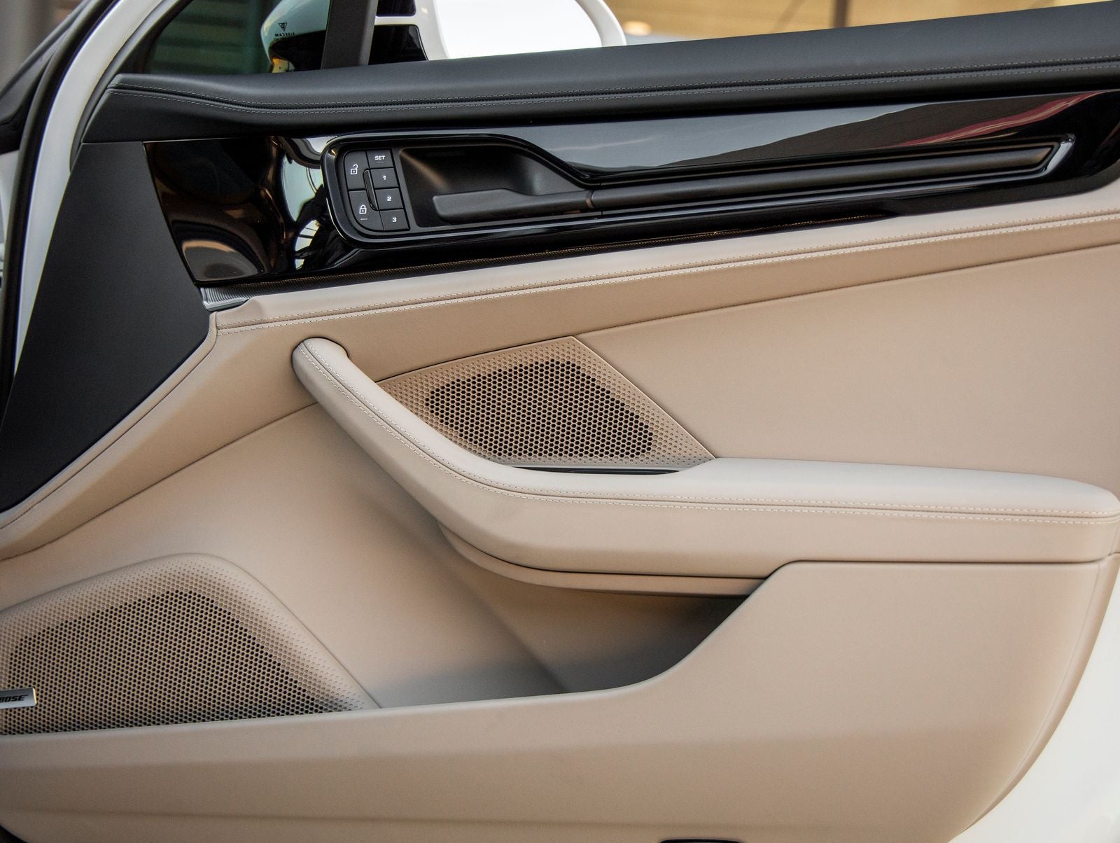 2025 Porsche Panamera Panamera