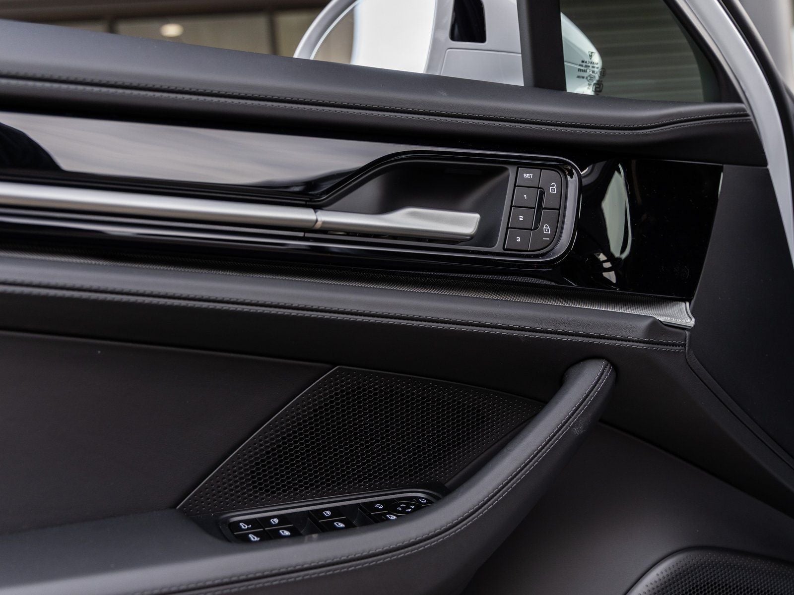 2026 Porsche Panamera Panamera