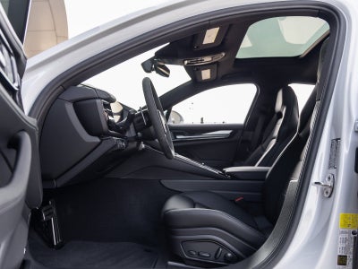 2026 Porsche Panamera Panamera