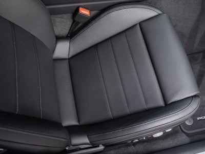 2026 Porsche Panamera Panamera