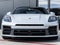 2026 Porsche Panamera Panamera