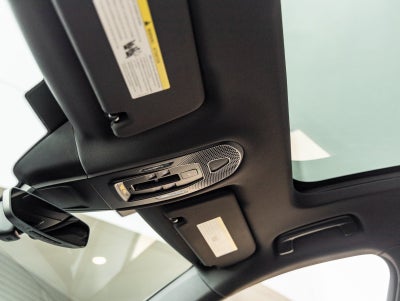 2025 Porsche Panamera Panamera 4