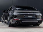 2025 Porsche Panamera Panamera 4