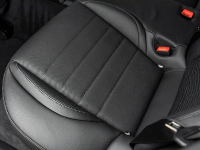 2025 Porsche Panamera Panamera 4