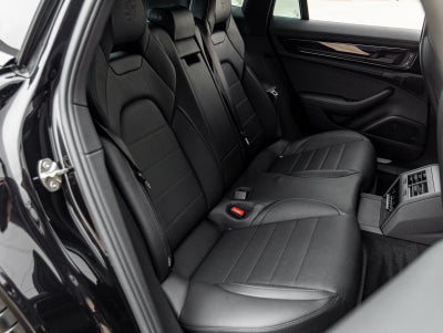 2025 Porsche Panamera Panamera 4
