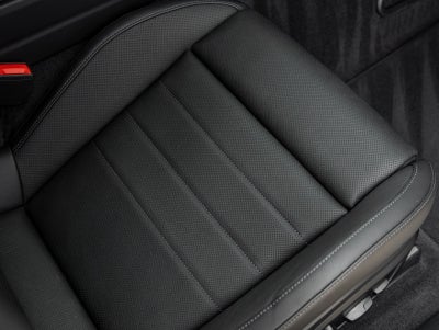 2025 Porsche Panamera Panamera 4