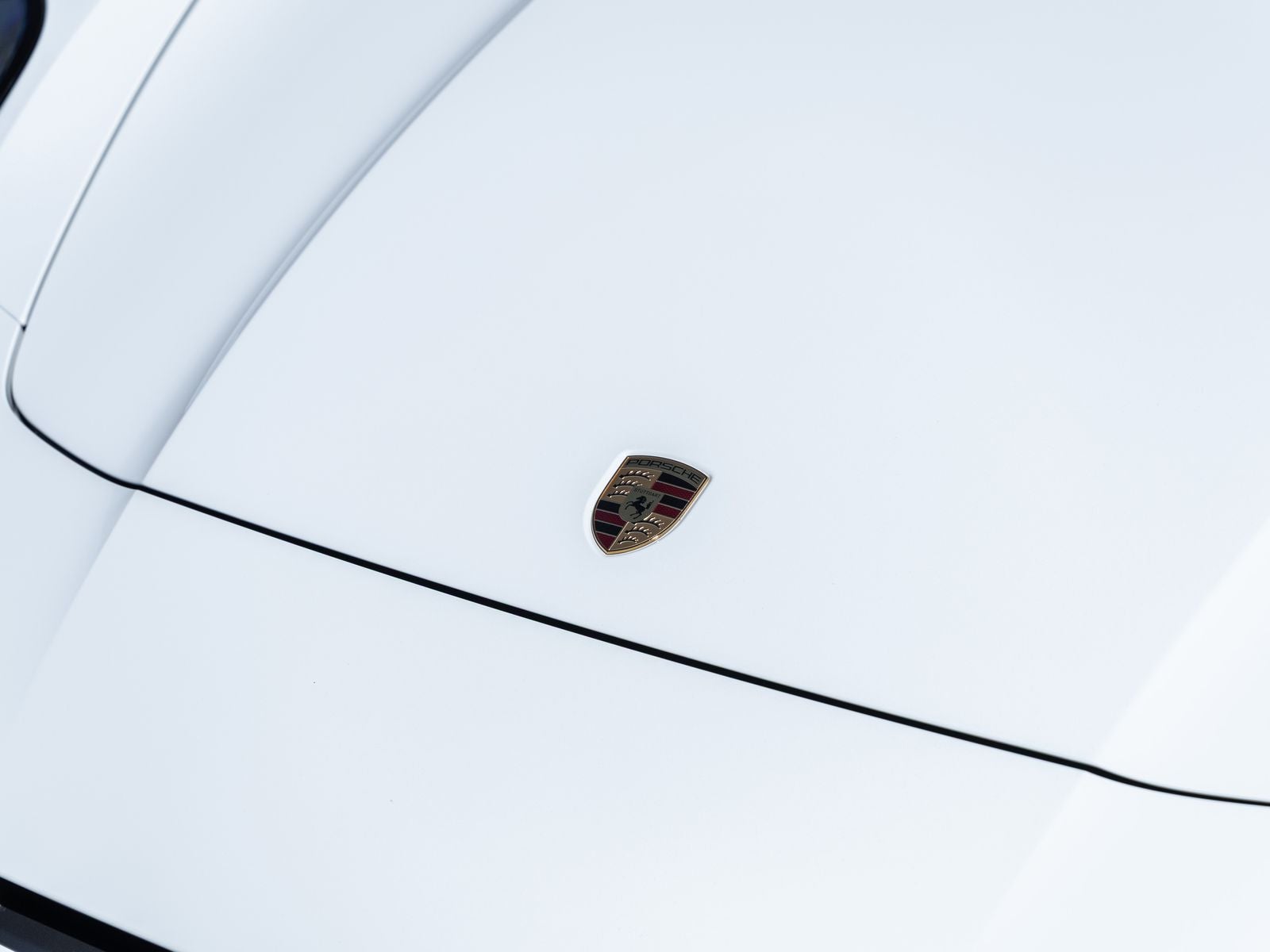 2026 Porsche Panamera Panamera 4