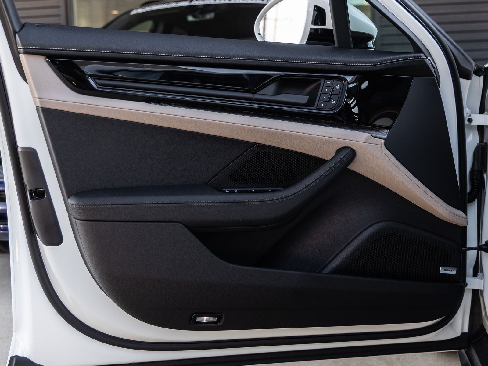 2026 Porsche Panamera Panamera 4