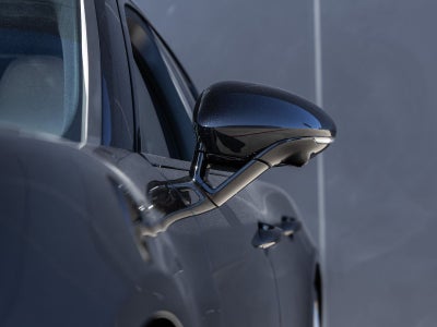 2026 Porsche Panamera Panamera 4
