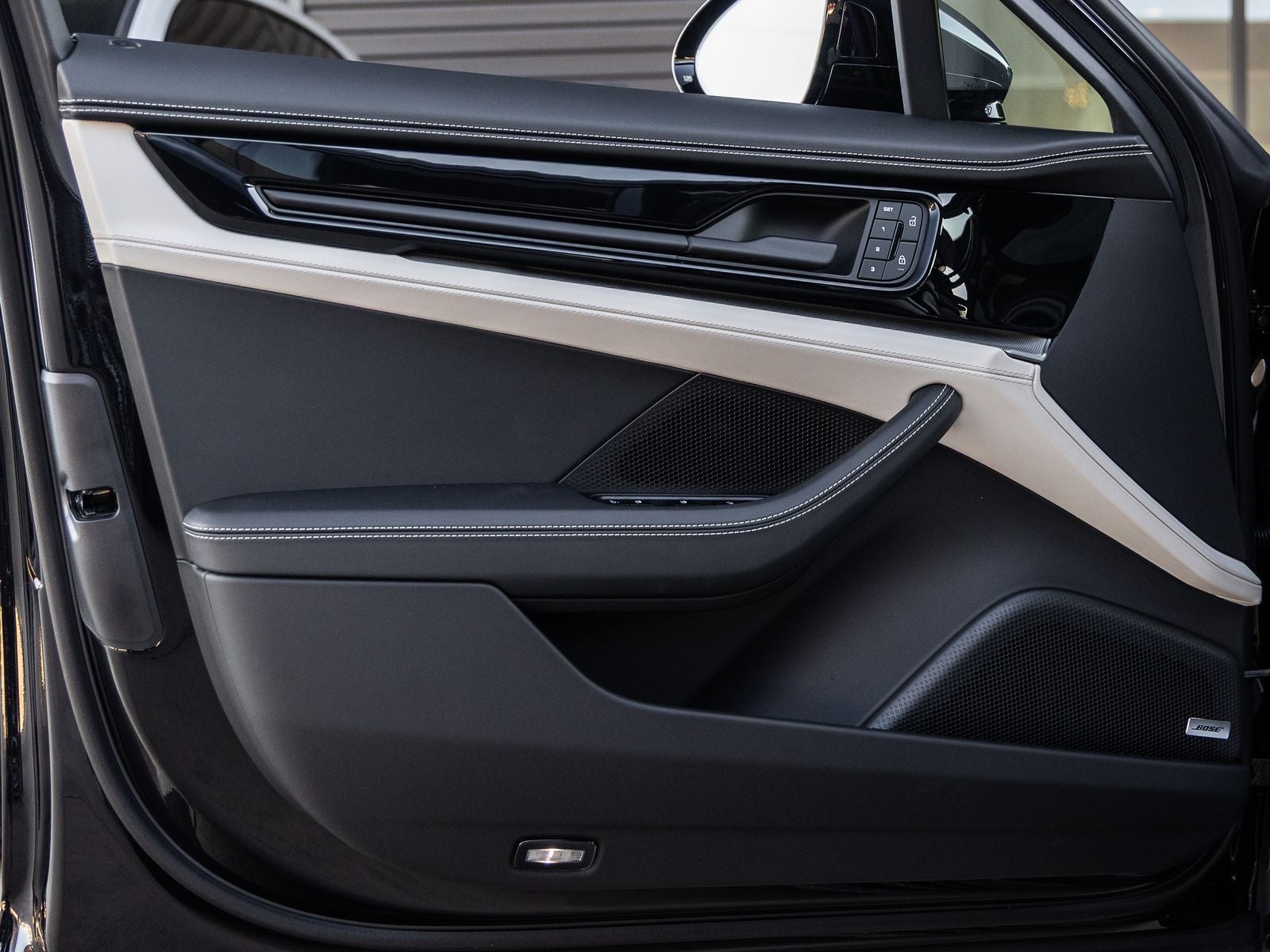2026 Porsche Panamera Panamera 4