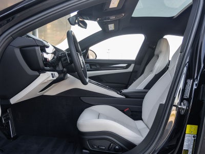 2026 Porsche Panamera Panamera 4