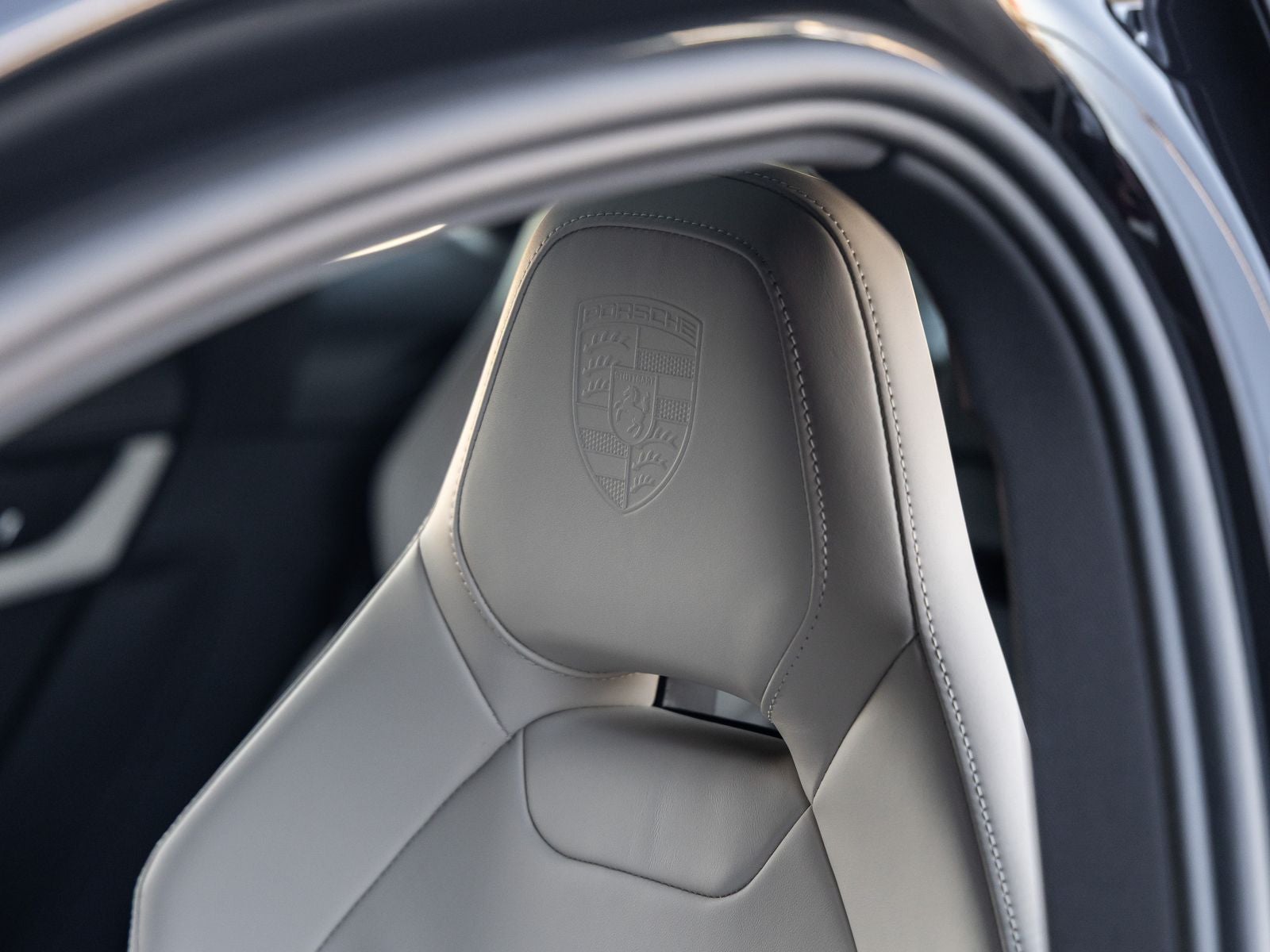 2026 Porsche Panamera Panamera 4