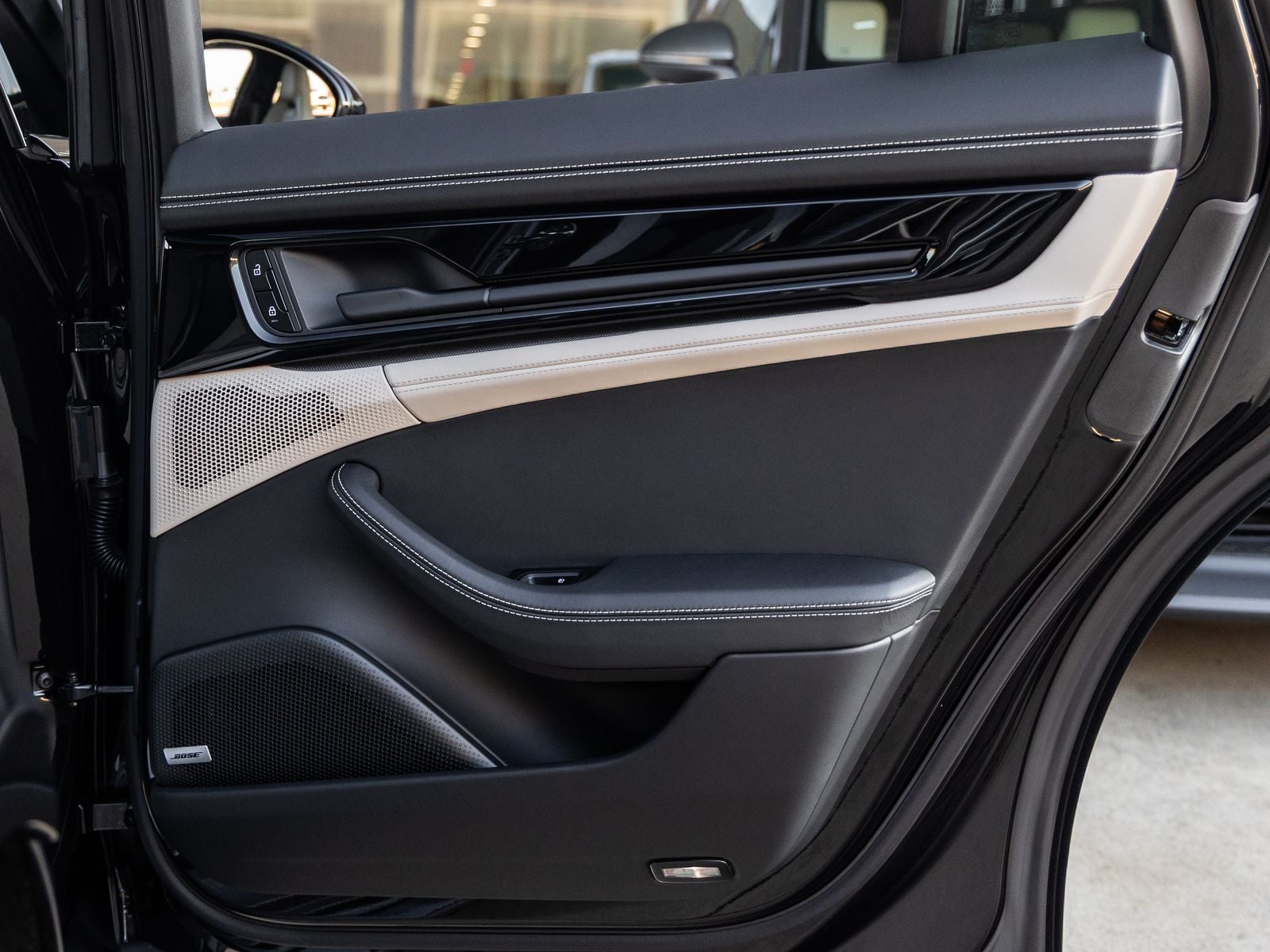 2026 Porsche Panamera Panamera 4