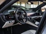 2026 Porsche Panamera Panamera 4