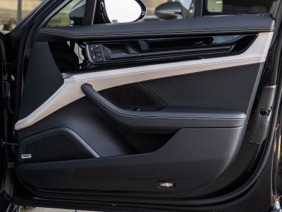 2026 Porsche Panamera Panamera 4