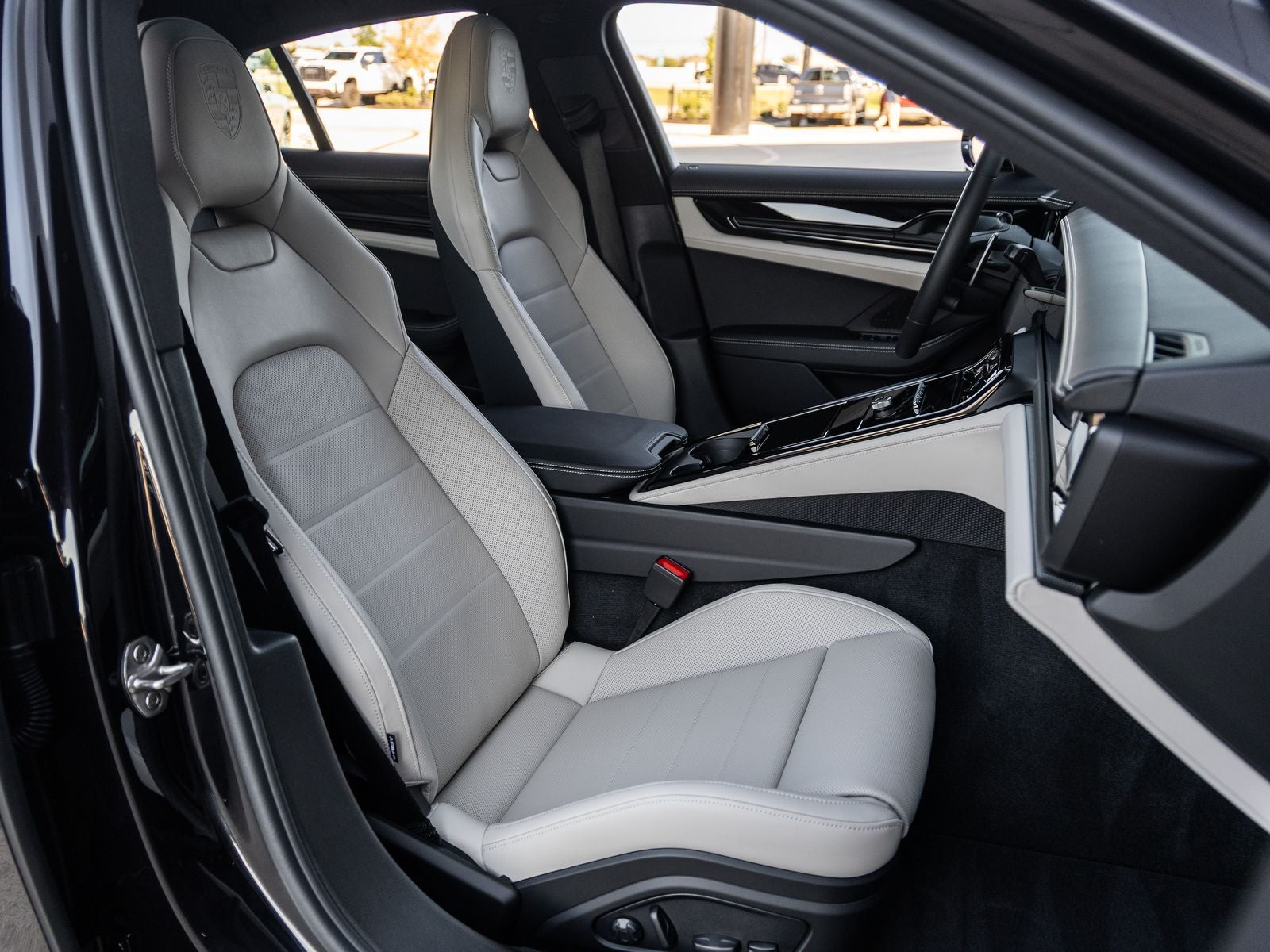 2026 Porsche Panamera Panamera 4