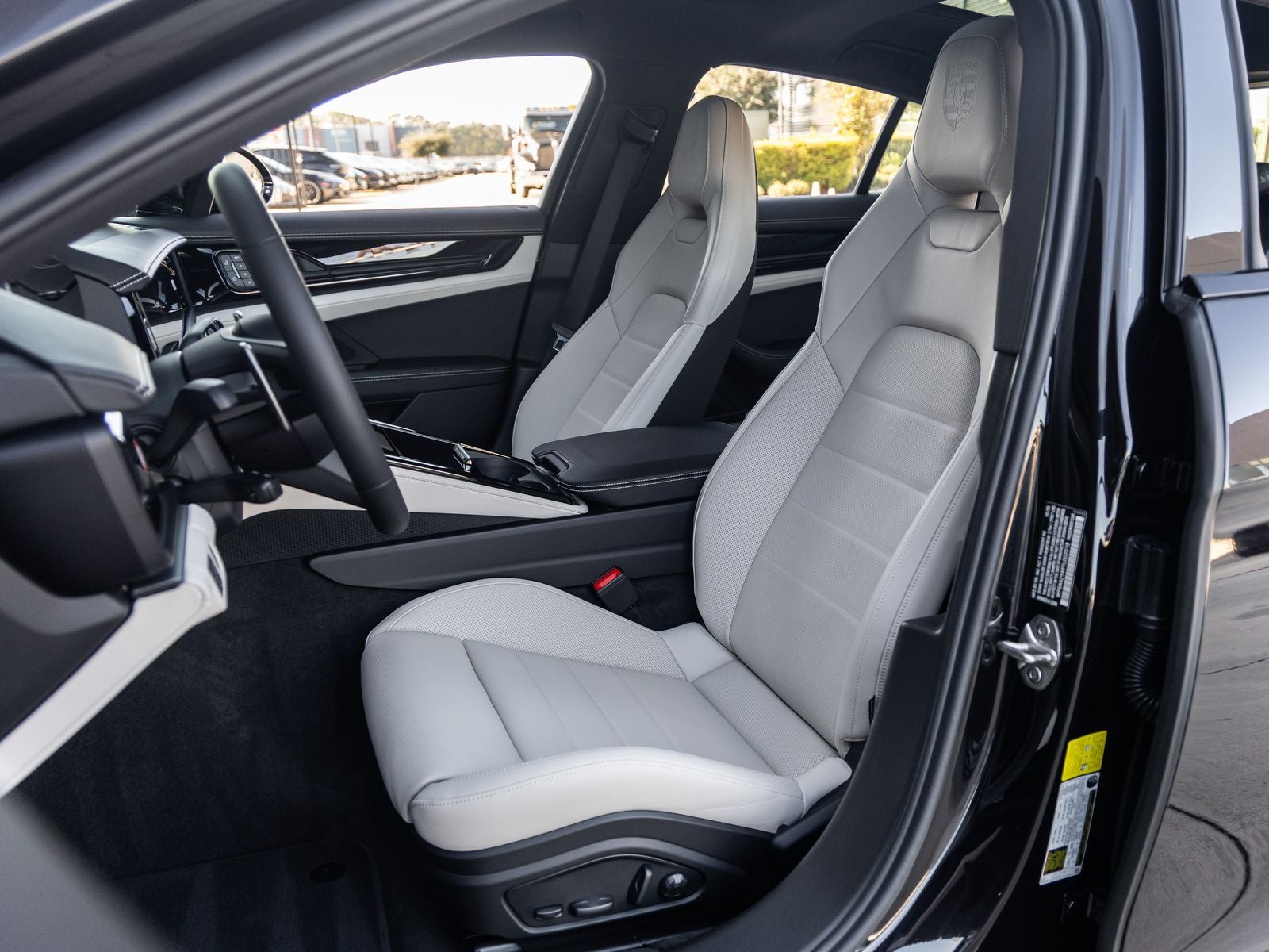 2026 Porsche Panamera Panamera 4
