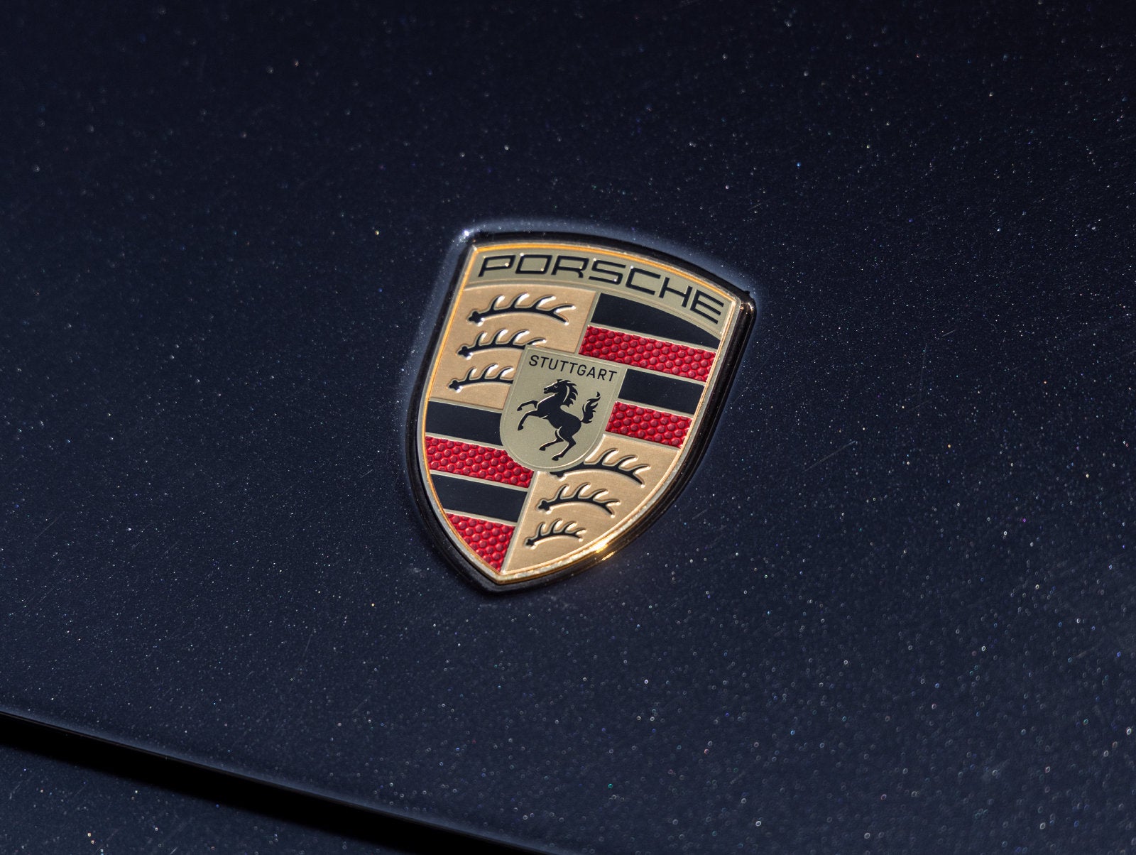 2025 Porsche Panamera Panamera
