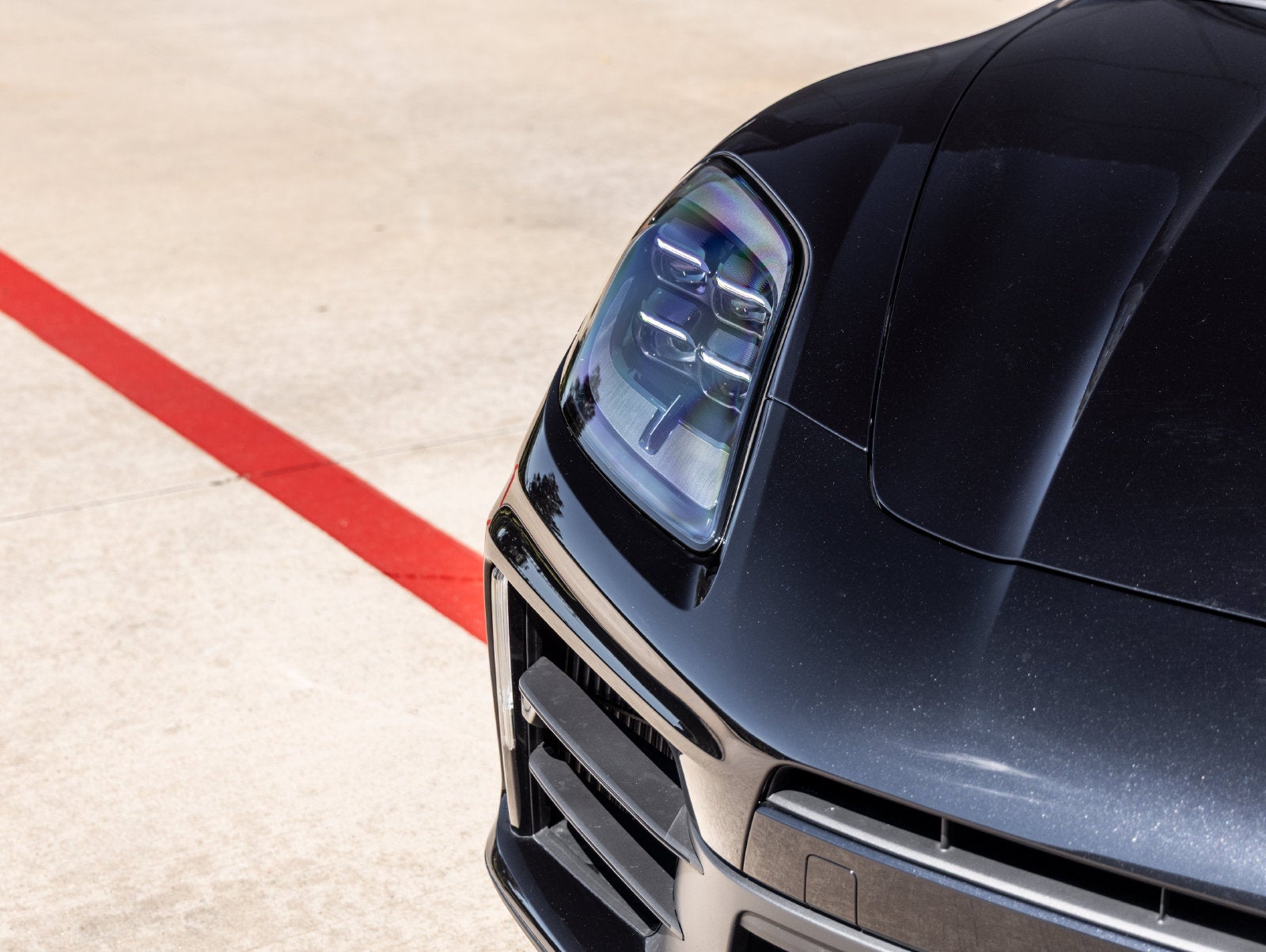 2025 Porsche Panamera Panamera