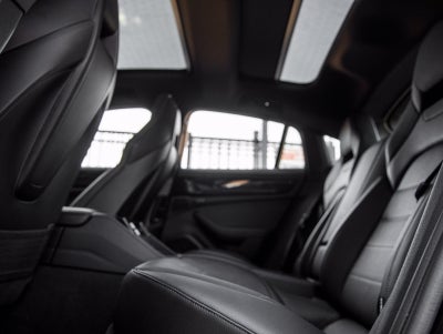 2025 Porsche Panamera Panamera
