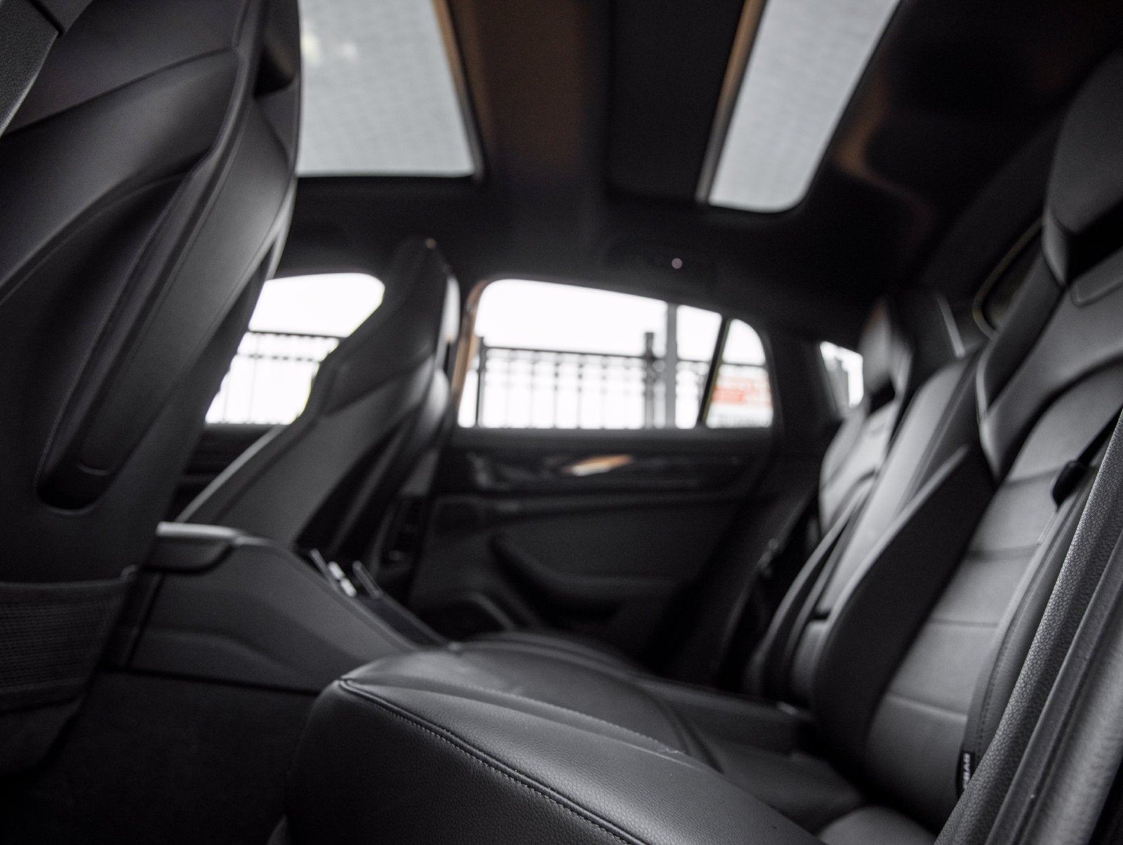 2025 Porsche Panamera Panamera