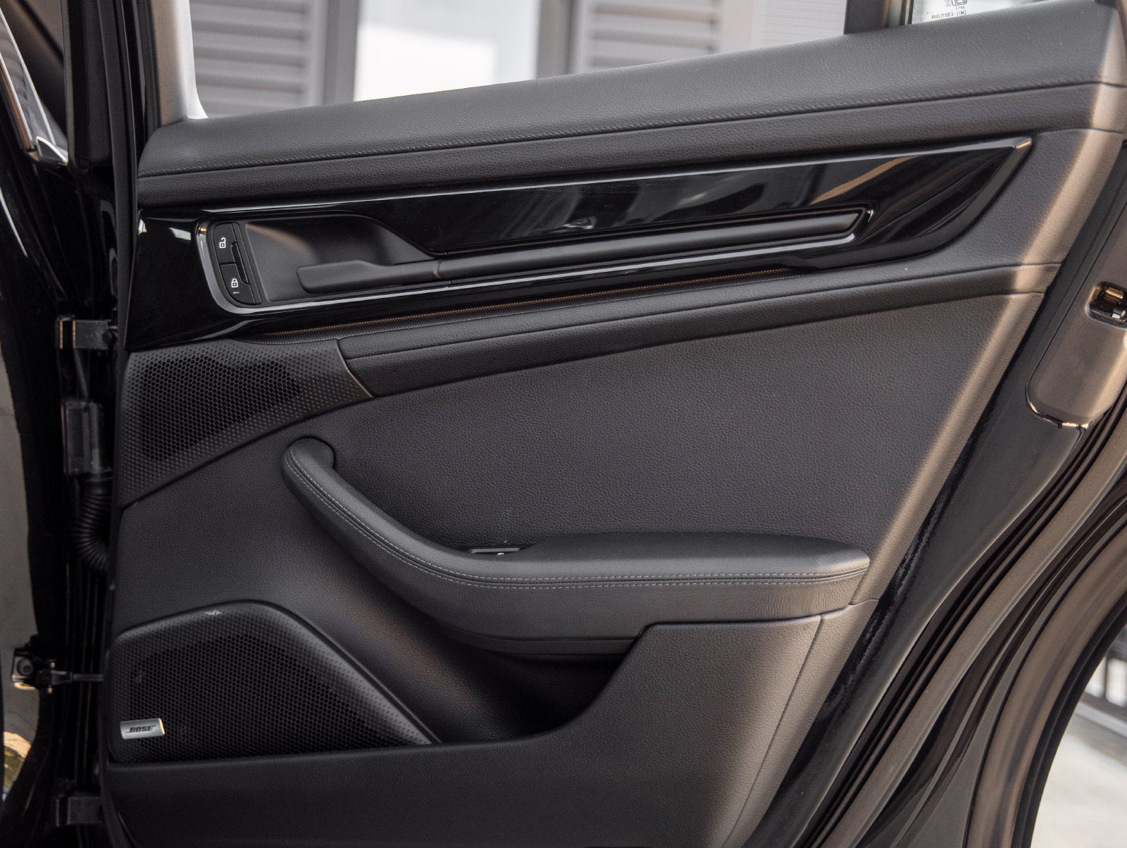 2025 Porsche Panamera Panamera