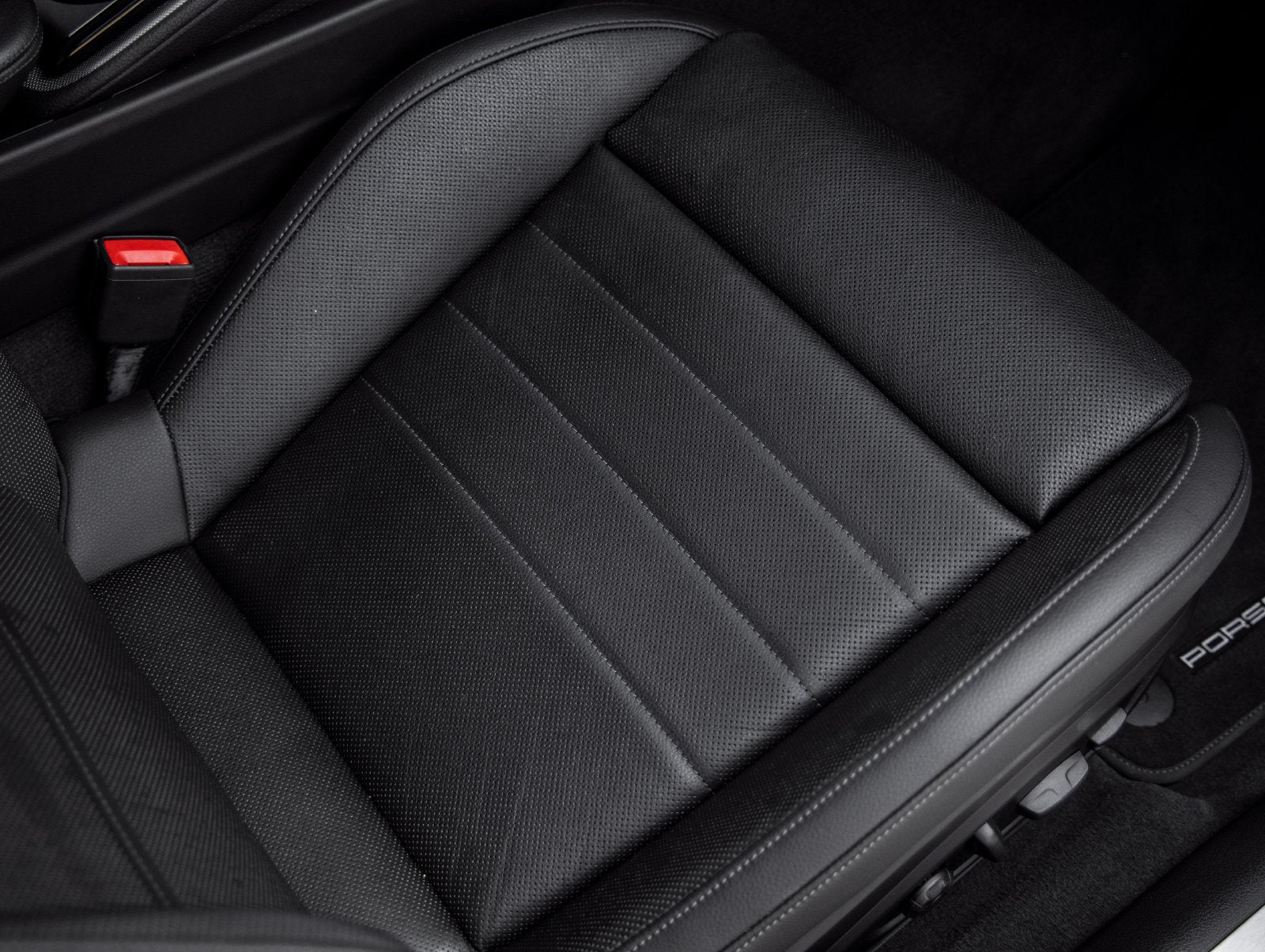 2025 Porsche Panamera Panamera
