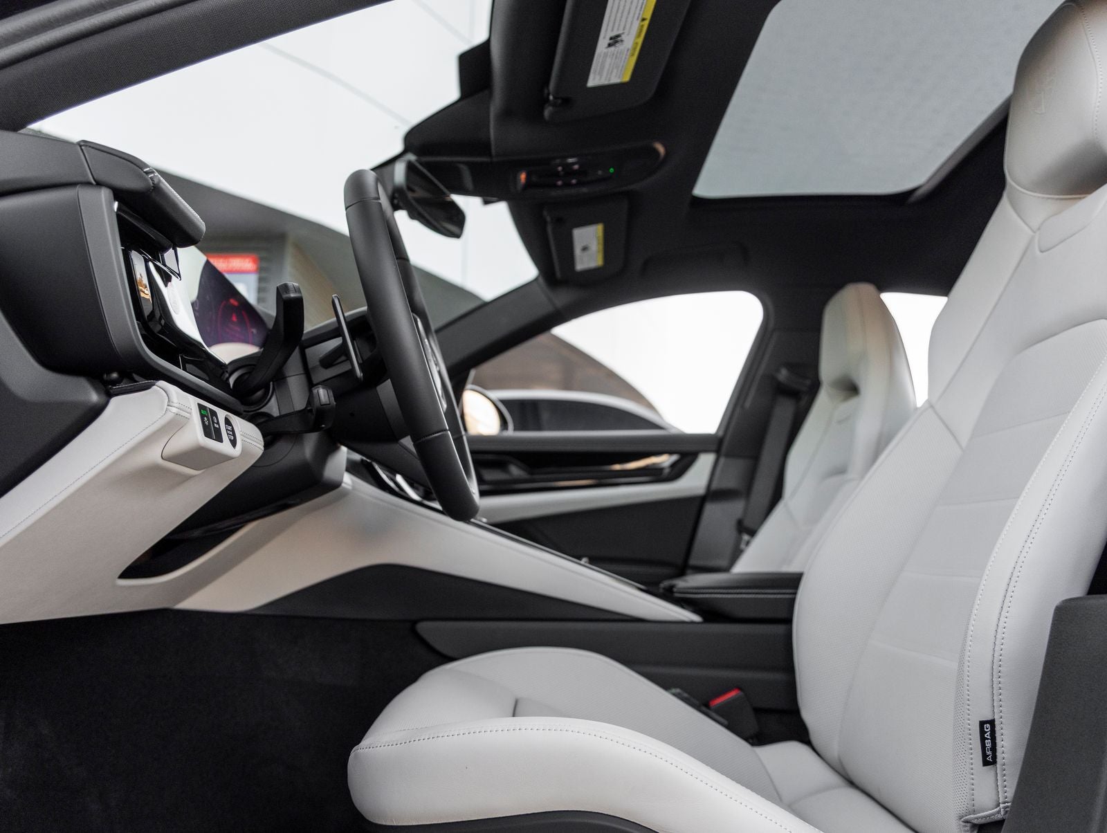 2026 Porsche Panamera Panamera 4