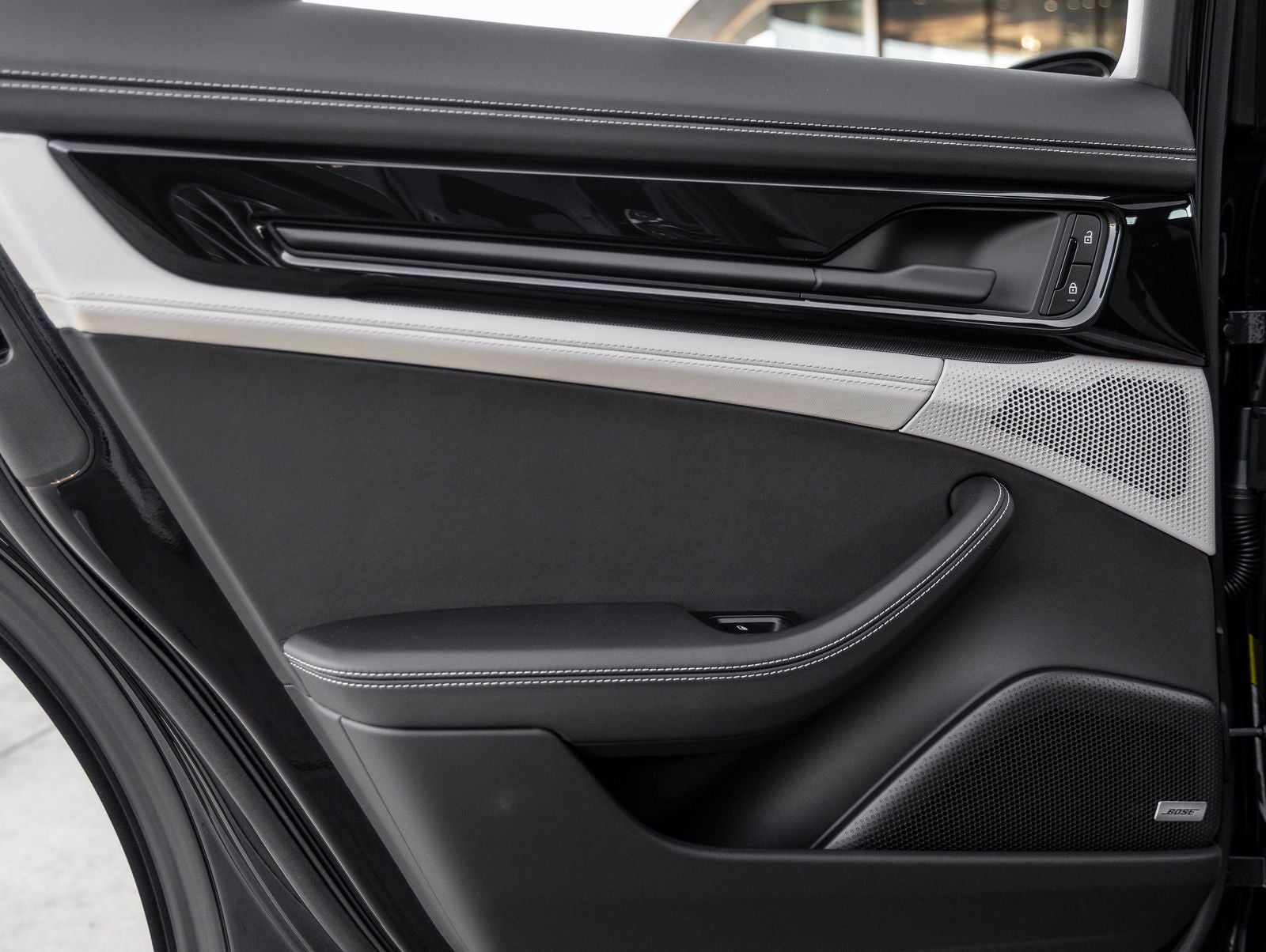 2026 Porsche Panamera Panamera 4