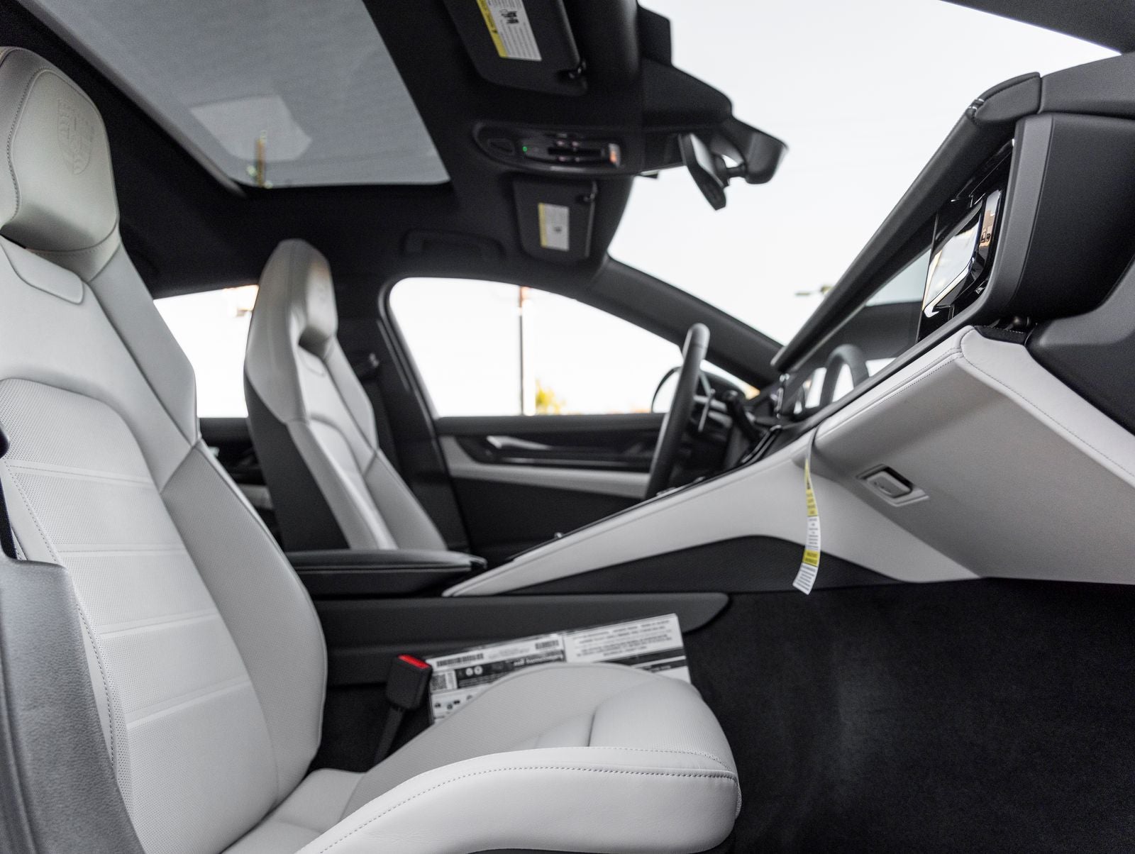 2026 Porsche Panamera Panamera 4