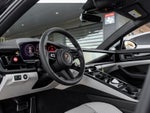 2026 Porsche Panamera Panamera 4