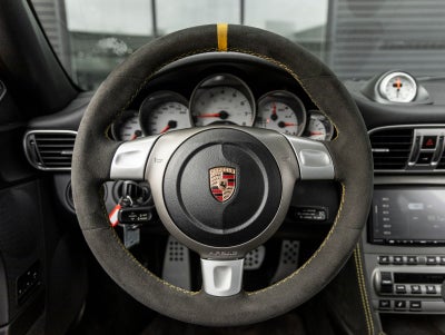 2006 Porsche 911 911 Carrera 4S