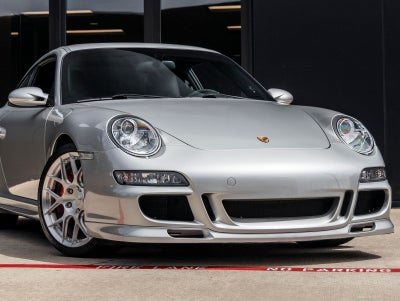 2006 Porsche 911 911 Carrera 4S