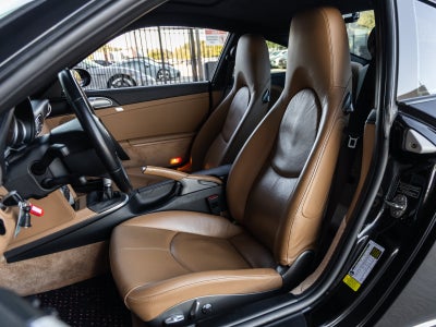 2008 Porsche 911 911 Carrera 4S