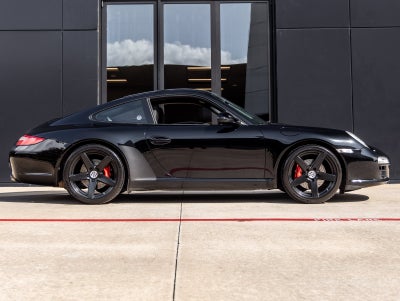 2009 Porsche 911 911 Carrera S