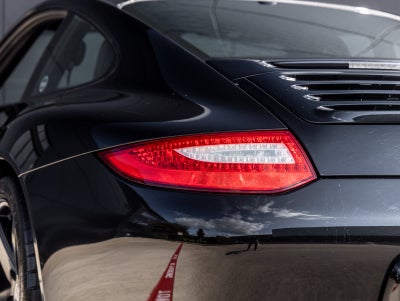 2009 Porsche 911 911 Carrera S