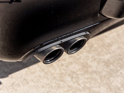 2009 Porsche 911 911 Carrera S