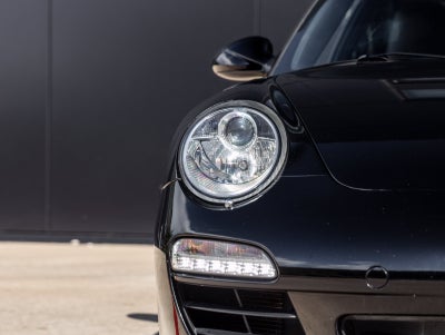 2009 Porsche 911 911 Carrera S