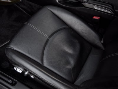 2009 Porsche 911 911 Carrera S
